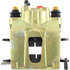 Centric 142.42565 Disc Brake Caliper Posi Quiet Loaded Caliper with New Phenolic Pistons
