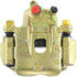 Centric 142.44109 Disc Brake Caliper Posi Quiet Loaded Caliper