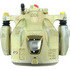 Centric 142.44175 Disc Brake Caliper Posi Quiet Loaded Caliper