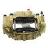 Centric 142.44013 Disc Brake Caliper Posi Quiet Loaded Caliper