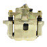 Centric 142.44206 Disc Brake Caliper Posi Quiet Loaded Caliper