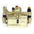 Centric 142.44520 Disc Brake Caliper Posi Quiet Loaded Caliper