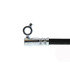 150.42043 by CENTRIC - Centric Brake Hose