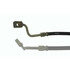 Centric 150.62137 Brake Hydraulic Hose Centric Brake Hose