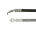 150.44453 by CENTRIC - Centric Brake Hose