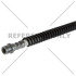 150.37035 by CENTRIC - Centric Brake Hose