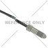 150.37040 by CENTRIC - Brake Hydraulic Hose