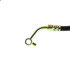 Centric 150.40071 Brake Hydraulic Hose Centric Brake Hose