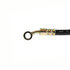 150.40124 by CENTRIC - Centric Brake Hose