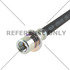150.40167 by CENTRIC - Centric Brake Hose