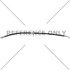 150.40168 by CENTRIC - Brake Hydraulic Hose
