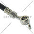 150.50393 by CENTRIC - Brake Hydraulic Hose
