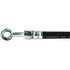 Centric 150.51067 Brake Hydraulic Hose Centric Brake Hose