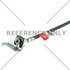150.51367 by CENTRIC - Brake Hose