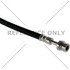 150.51372 by CENTRIC - Brake Hydraulic Hose - for 2017-2020 Hyundai Elantra