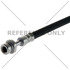 150.51374 by CENTRIC - Centric Brake Hose