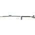 150.66110 by CENTRIC - Centric Brake Hose