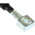 Centric 150.66403 Brake Hydraulic Hose Centric Brake Hose