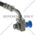 150.66435 by CENTRIC - Brake Hydraulic Hose
