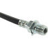 150.67017 by CENTRIC - Centric Brake Hose