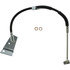 150.67134 by CENTRIC - Centric Brake Hose