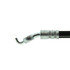 150.46308 by CENTRIC - Centric Brake Hose