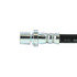 150.47021 by CENTRIC - Centric Brake Hose