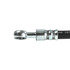 150.47024 by CENTRIC - Centric Brake Hose