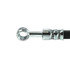150.47026 by CENTRIC - Centric Brake Hose