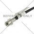 150.47356 by CENTRIC - Brake Hydraulic Hose