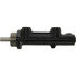 130.34102 by CENTRIC - Brake Master Cylinder - Cast Iron, M10-1.00 Bubble, without Reservoir
