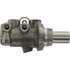 130.35032 by CENTRIC - Brake Master Cylinder - Aluminum, M12-1.00 Bubble, without Reservoir
