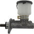 130.40015 by CENTRIC - Centric Premium Brake Master Cylinder