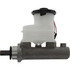 130.40040 by CENTRIC - Centric Premium Brake Master Cylinder