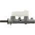 130.40076 by CENTRIC - Brake Master Cylinder - Aluminum, M10-1.00 Bubble, without Reservoir