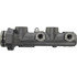 130.40075 by CENTRIC - Brake Master Cylinder - Aluminum, M12-1.00 Bubble, without Reservoir