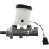 130.45801 by CENTRIC - Brake Master Cylinder - Aluminum, M10-1.00 Thread Size, with Single Reservoir