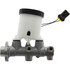 130.45803 by CENTRIC - Centric Premium Brake Master Cylinder