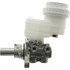 130.46031 by CENTRIC - Brake Master Cylinder - Aluminum, M12-1.00 Bubble, Single Reservoir