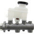 130.46521 by CENTRIC - Centric Premium Brake Master Cylinder