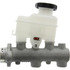 Centric 130.46522 Brake Master Cylinder Centric Premium Brake Master Cylinder