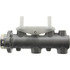 130.46526 by CENTRIC - Centric Premium Brake Master Cylinder