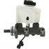 130.50009 by CENTRIC - Centric Premium Brake Master Cylinder