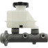 130.51017 by CENTRIC - Centric Premium Brake Master Cylinder