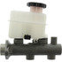 Centric 130.51025 Brake Master Cylinder Centric Premium Brake Master Cylinder