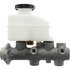 130.50027 by CENTRIC - Centric Premium Brake Master Cylinder