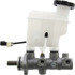 130.50036 by CENTRIC - Centric Premium Brake Master Cylinder