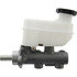 130.50037 by CENTRIC - Centric Premium Brake Master Cylinder