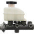 130.50039 by CENTRIC - Centric Premium Brake Master Cylinder