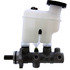 130.50060 by CENTRIC - Centric Premium Brake Master Cylinder